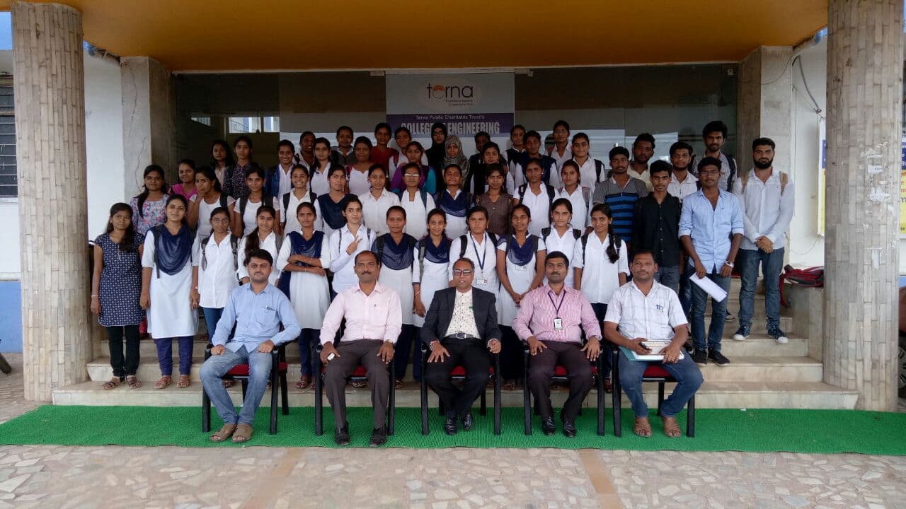 College of Engineering Osmanabad Student Activities photo 33